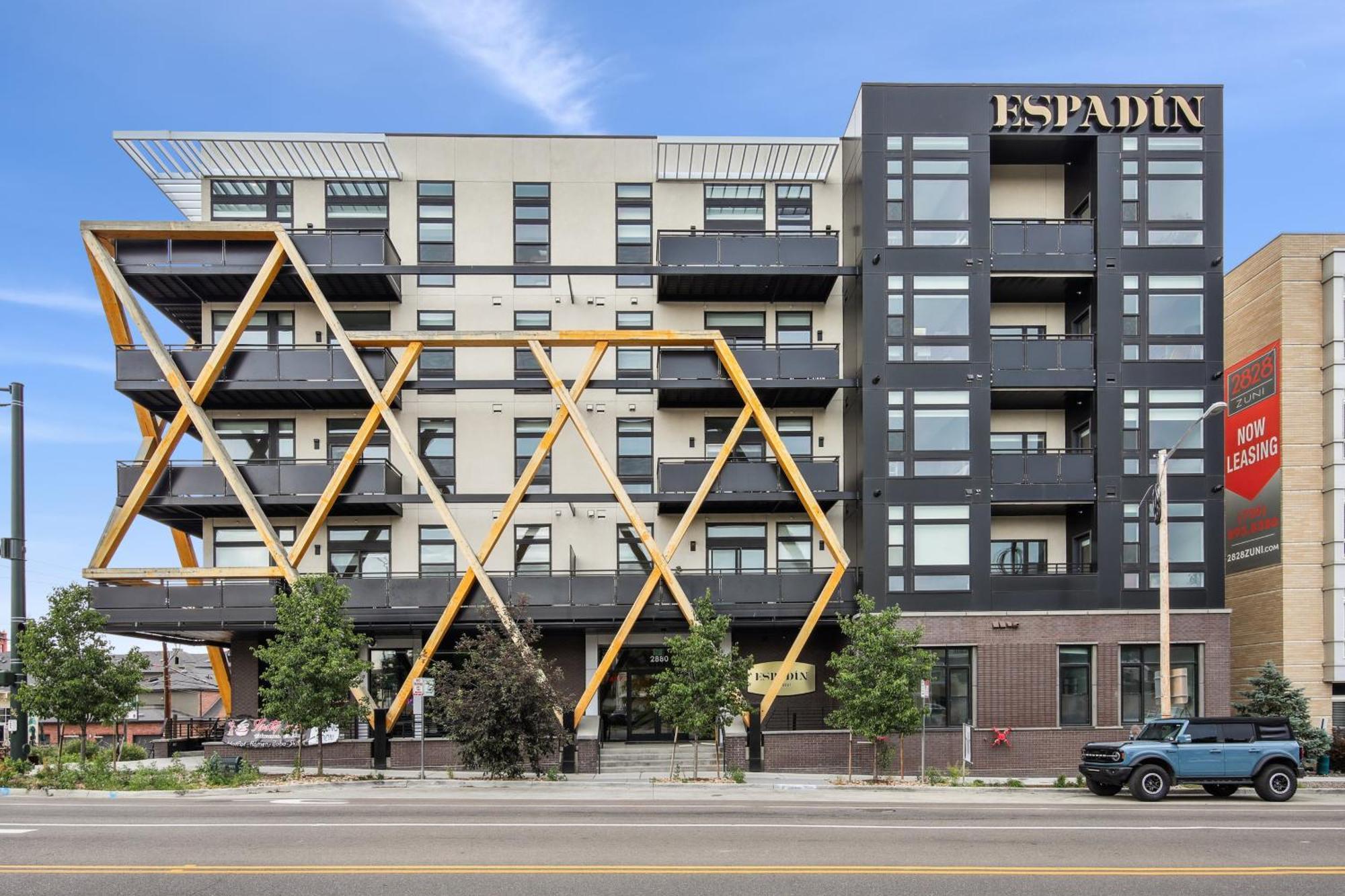 Holiday home Cloud Nine Retreat | Espadin Lohi Denver