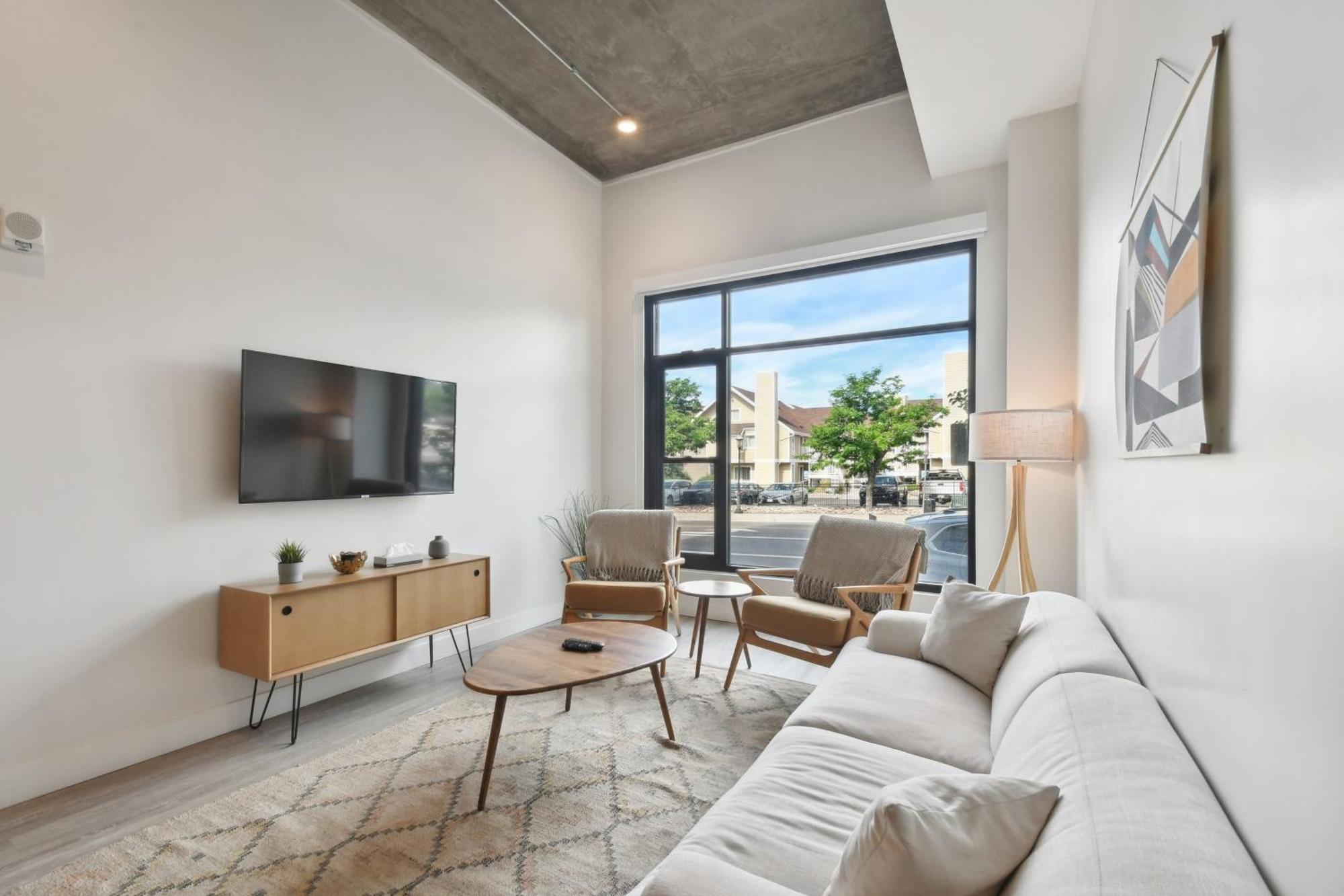 Cloud Nine Retreat | Espadin Lohi Holiday home