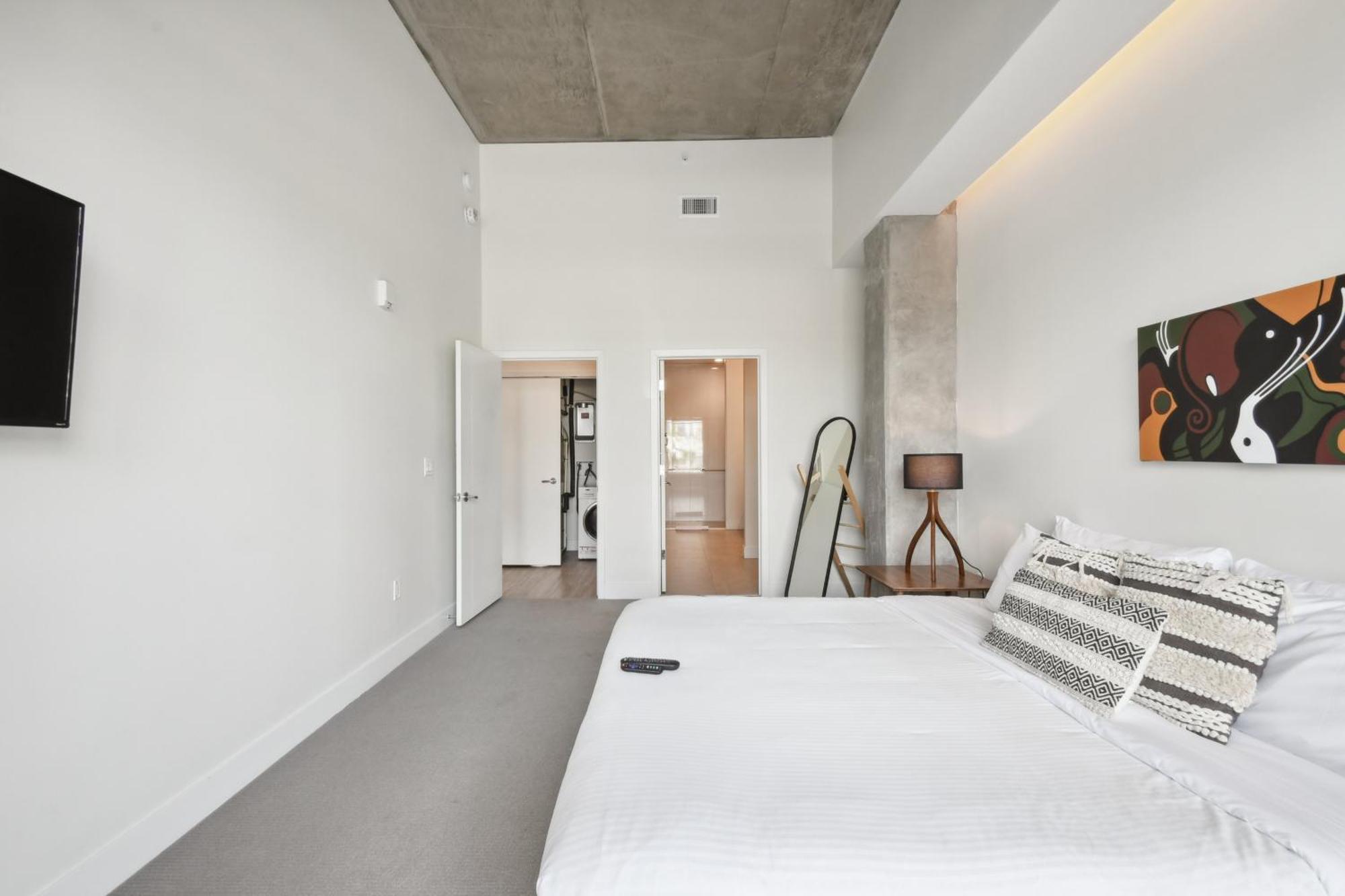 Cloud Nine Retreat | Espadin Lohi Holiday home