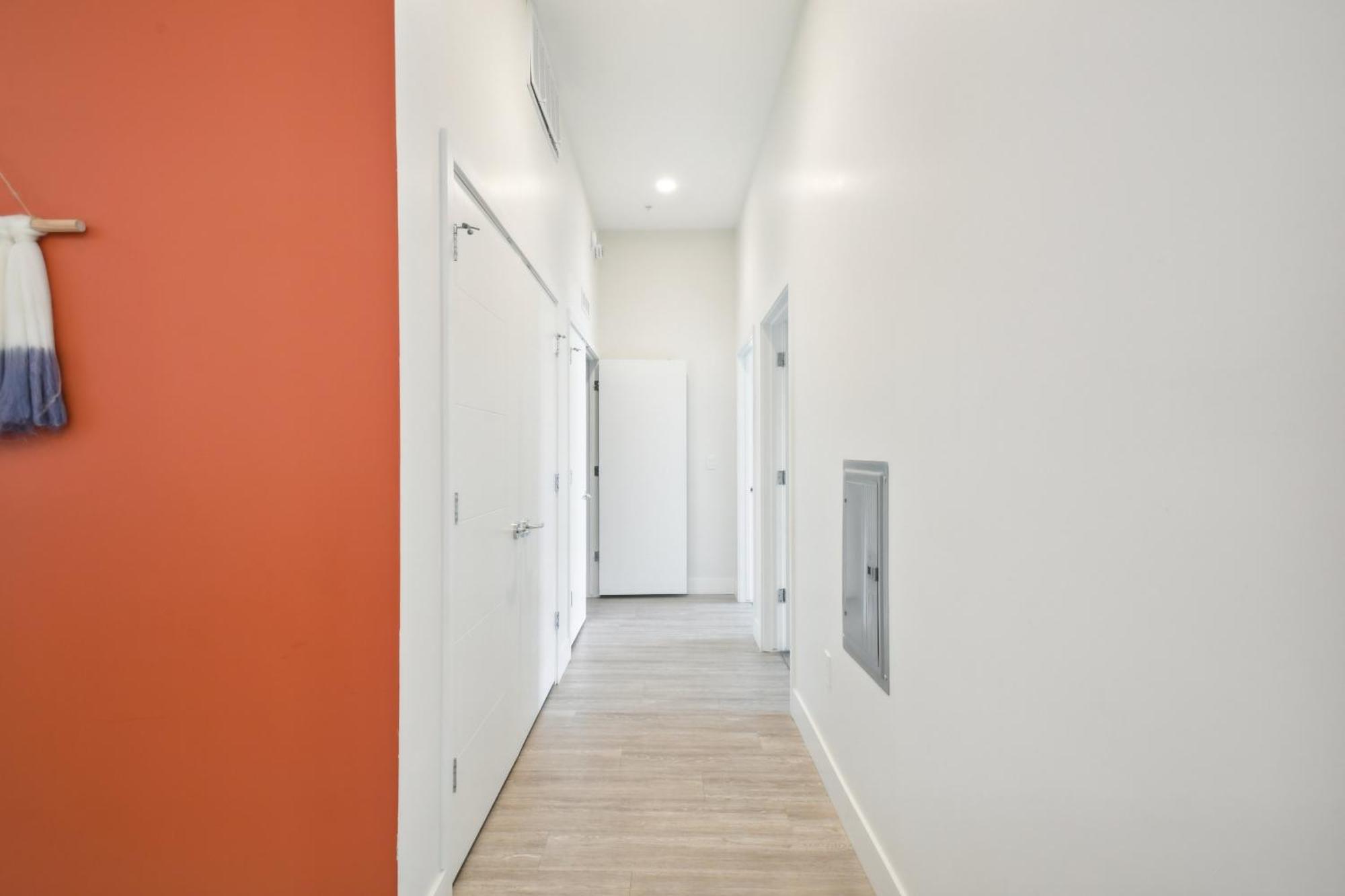 Holiday home Cloud Nine Retreat | Espadin Lohi