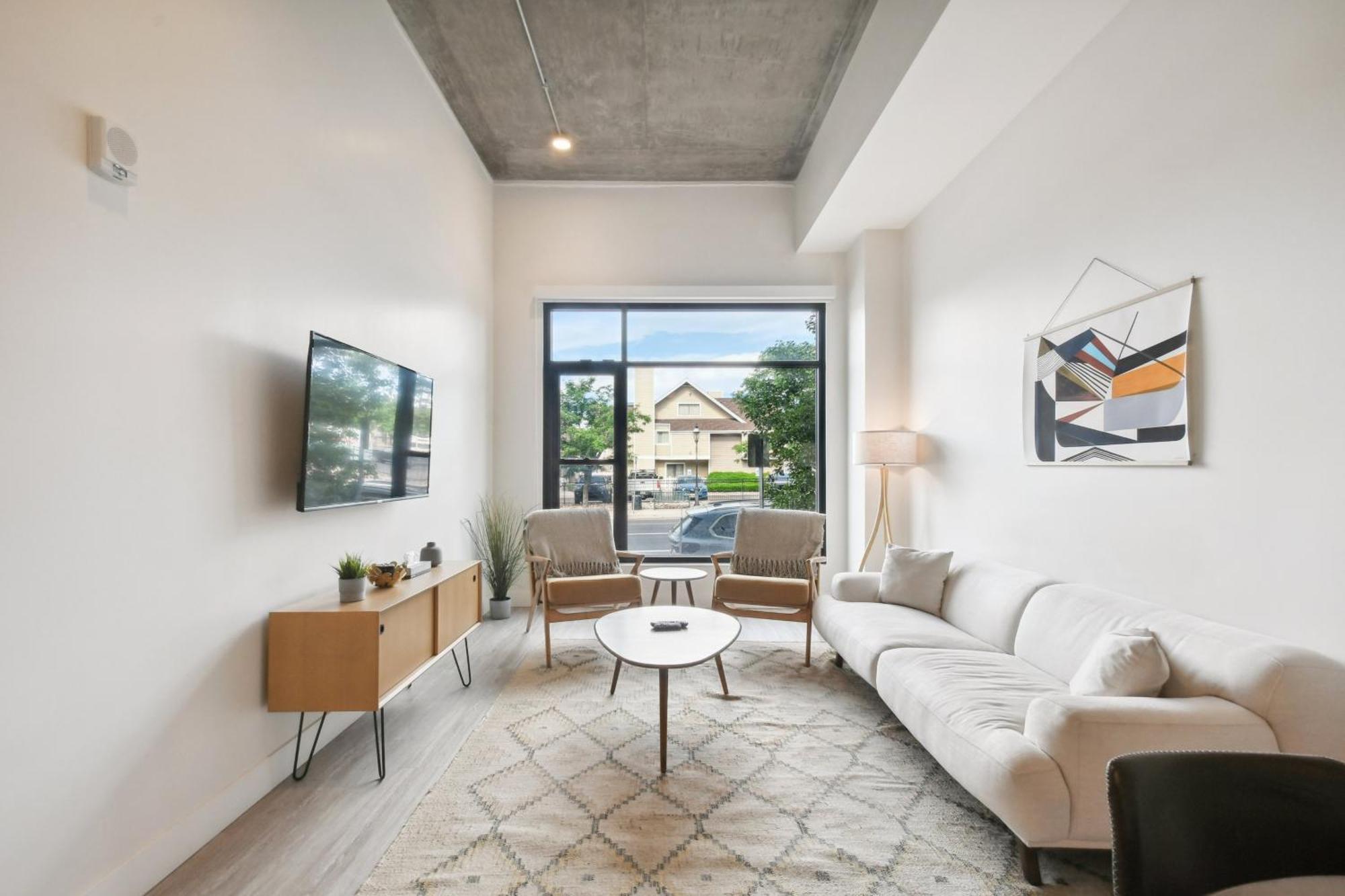 Cloud Nine Retreat | Espadin Lohi Denver