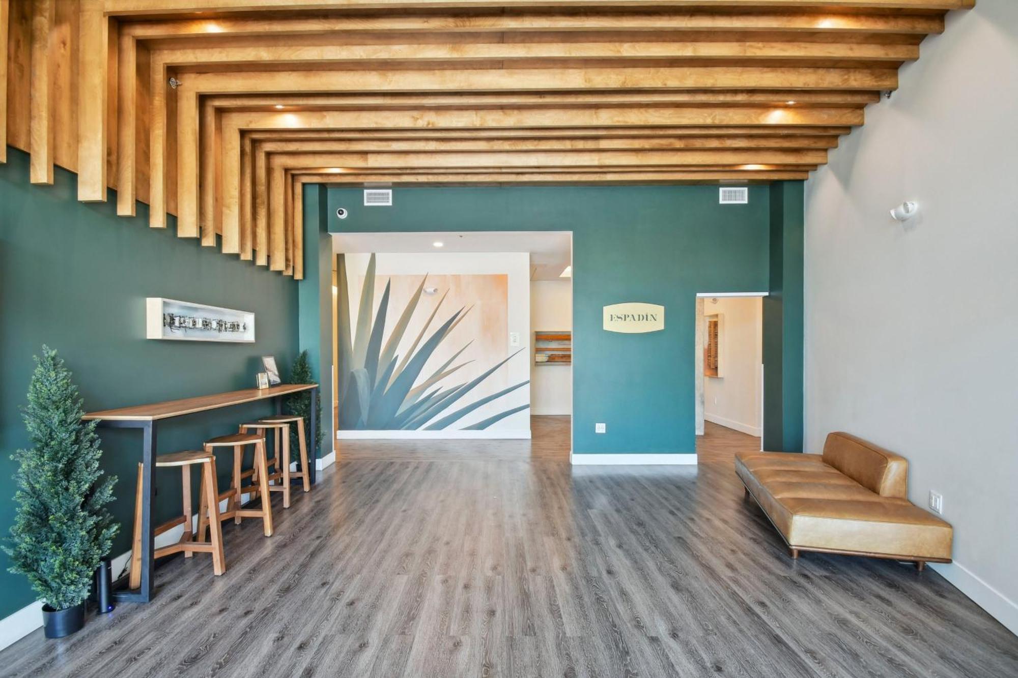 Cloud Nine Retreat | Espadin Lohi Holiday home