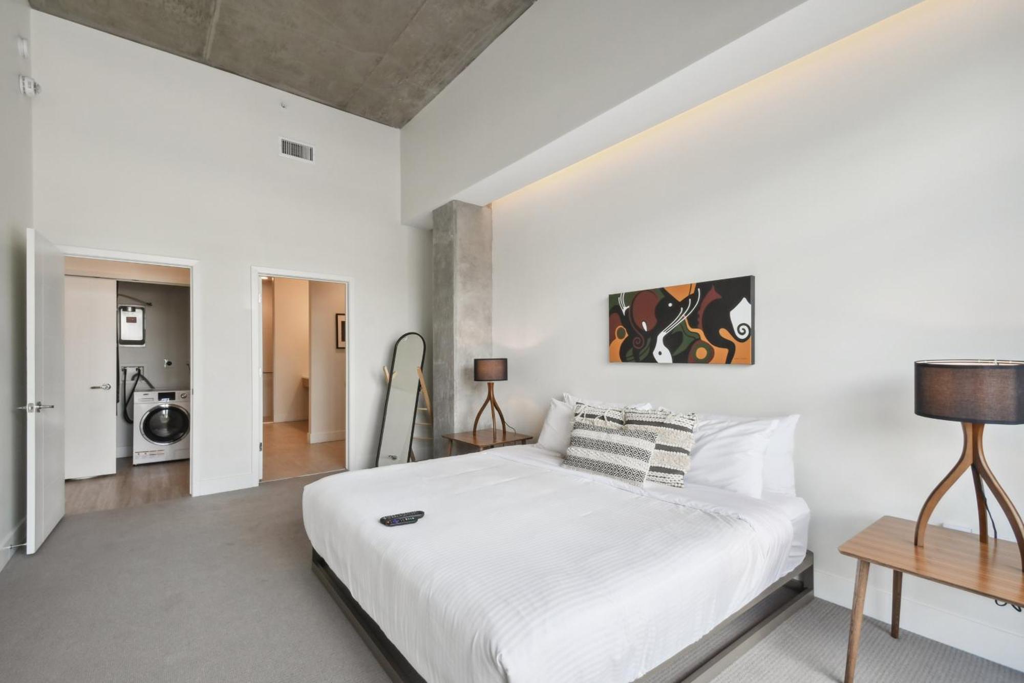 Holiday home Cloud Nine Retreat | Espadin Lohi