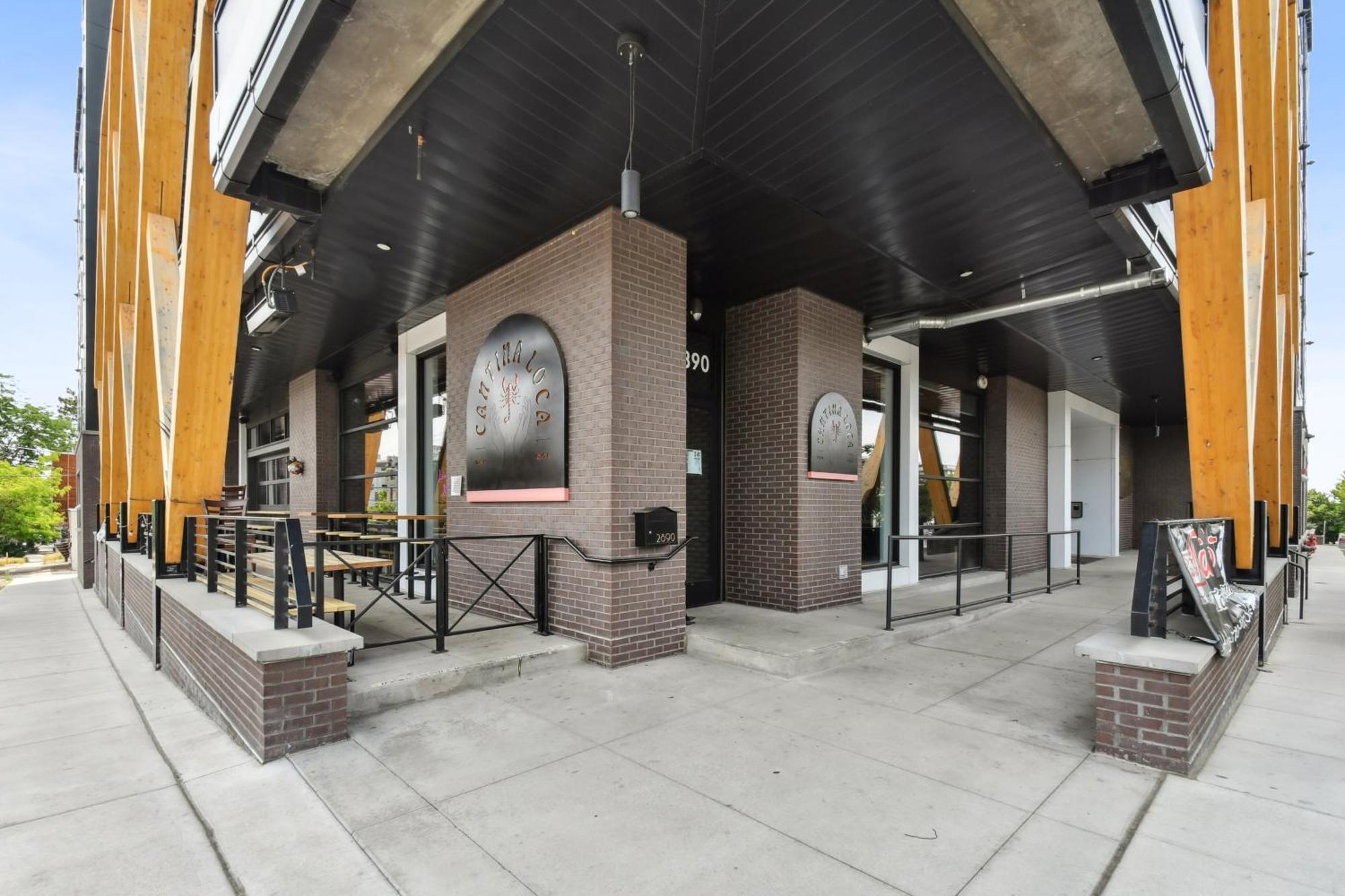 Cloud Nine Retreat | Espadin Lohi Denver