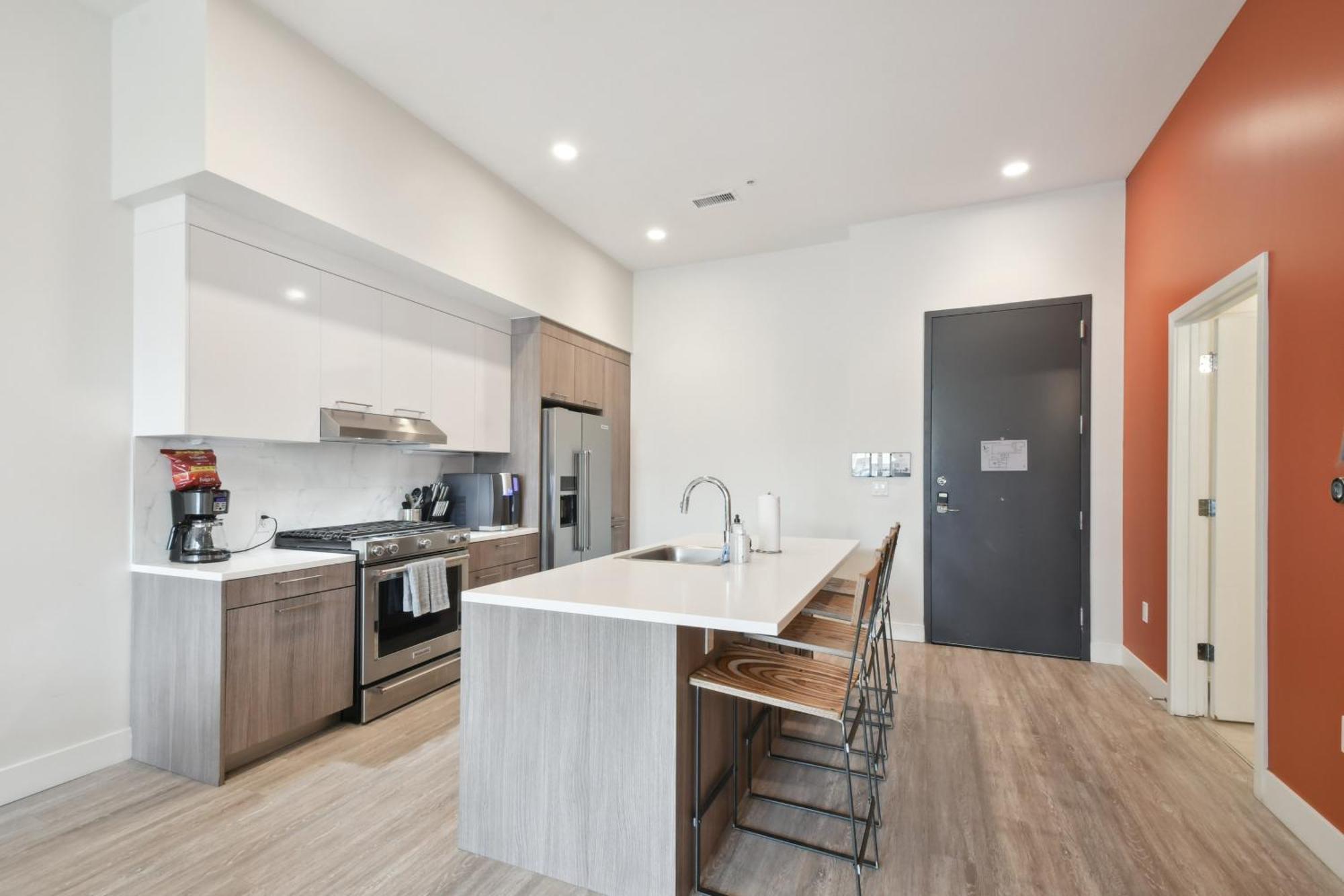 Cloud Nine Retreat | Espadin Lohi Holiday home *