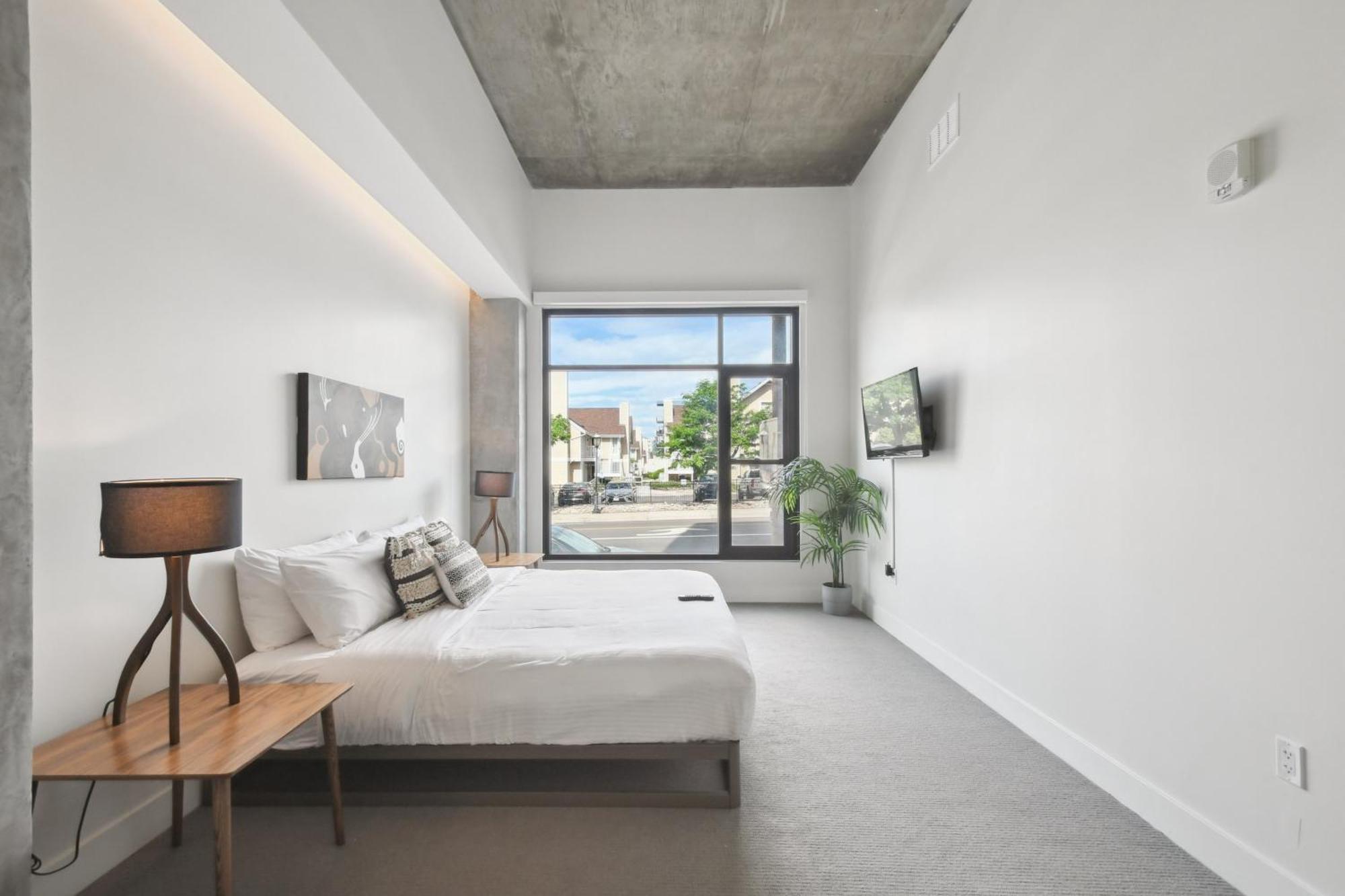 Holiday home Cloud Nine Retreat | Espadin Lohi *