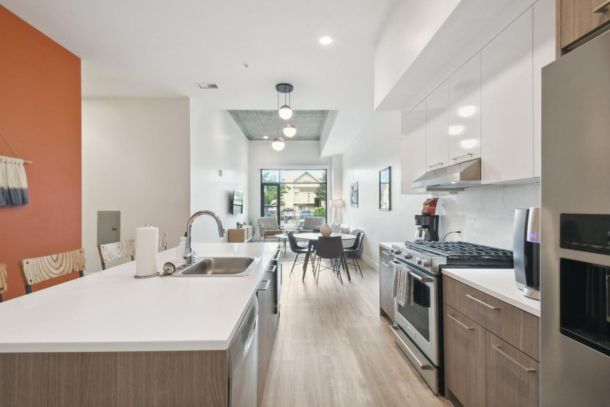 Cloud Nine Retreat | Espadin Lohi Holiday home