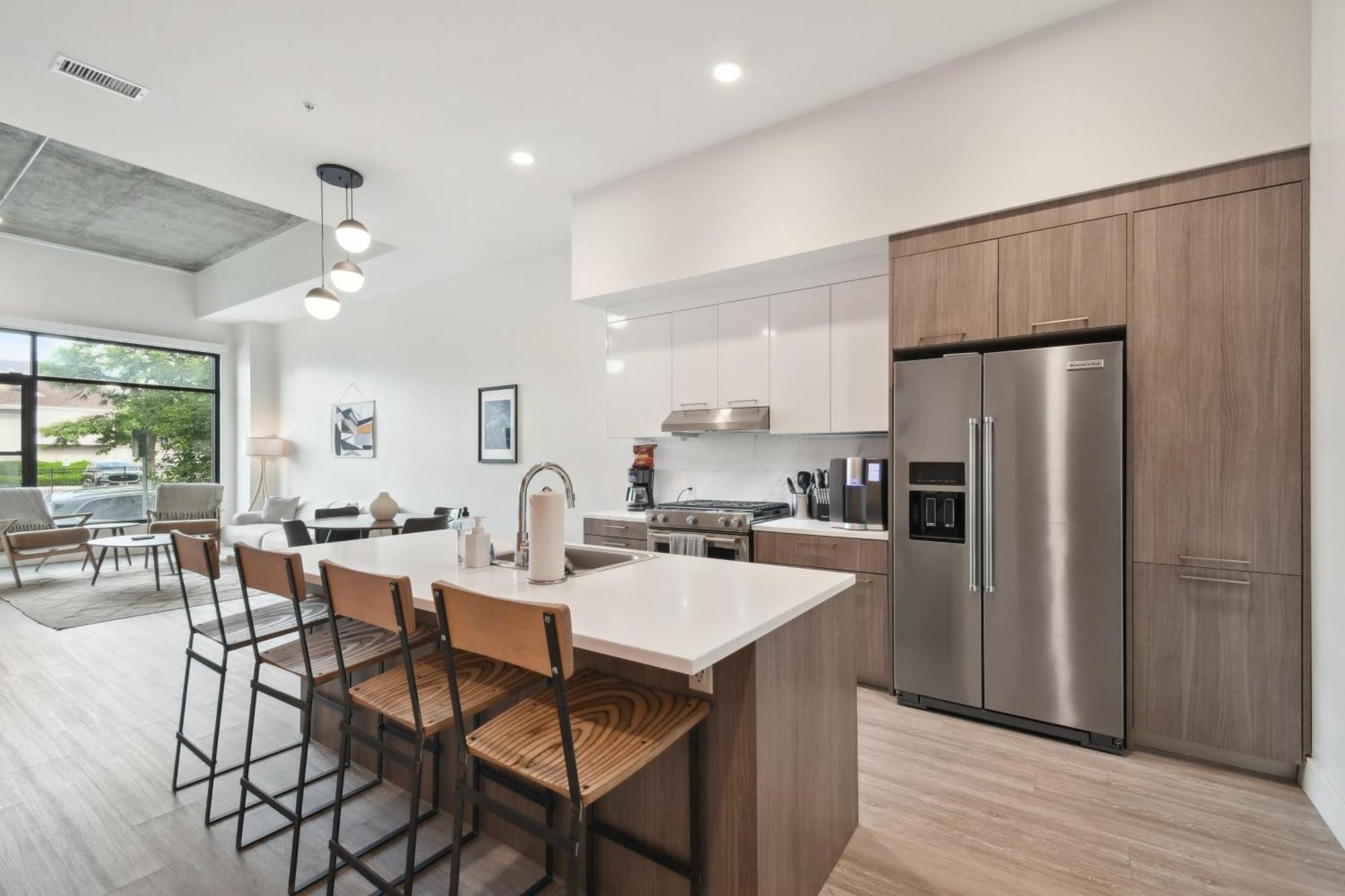 Cloud Nine Retreat | Espadin Lohi Holiday home Denver