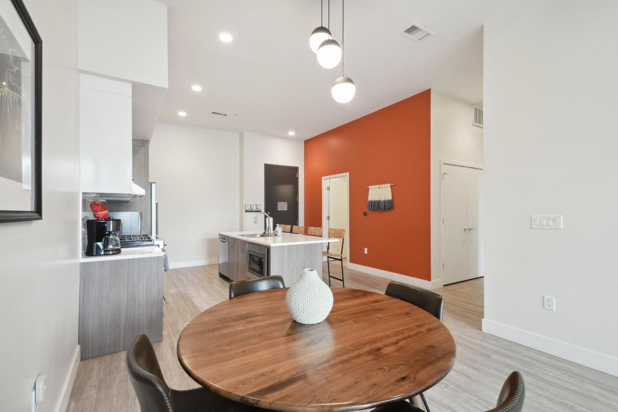 Cloud Nine Retreat | Espadin Lohi Holiday home *