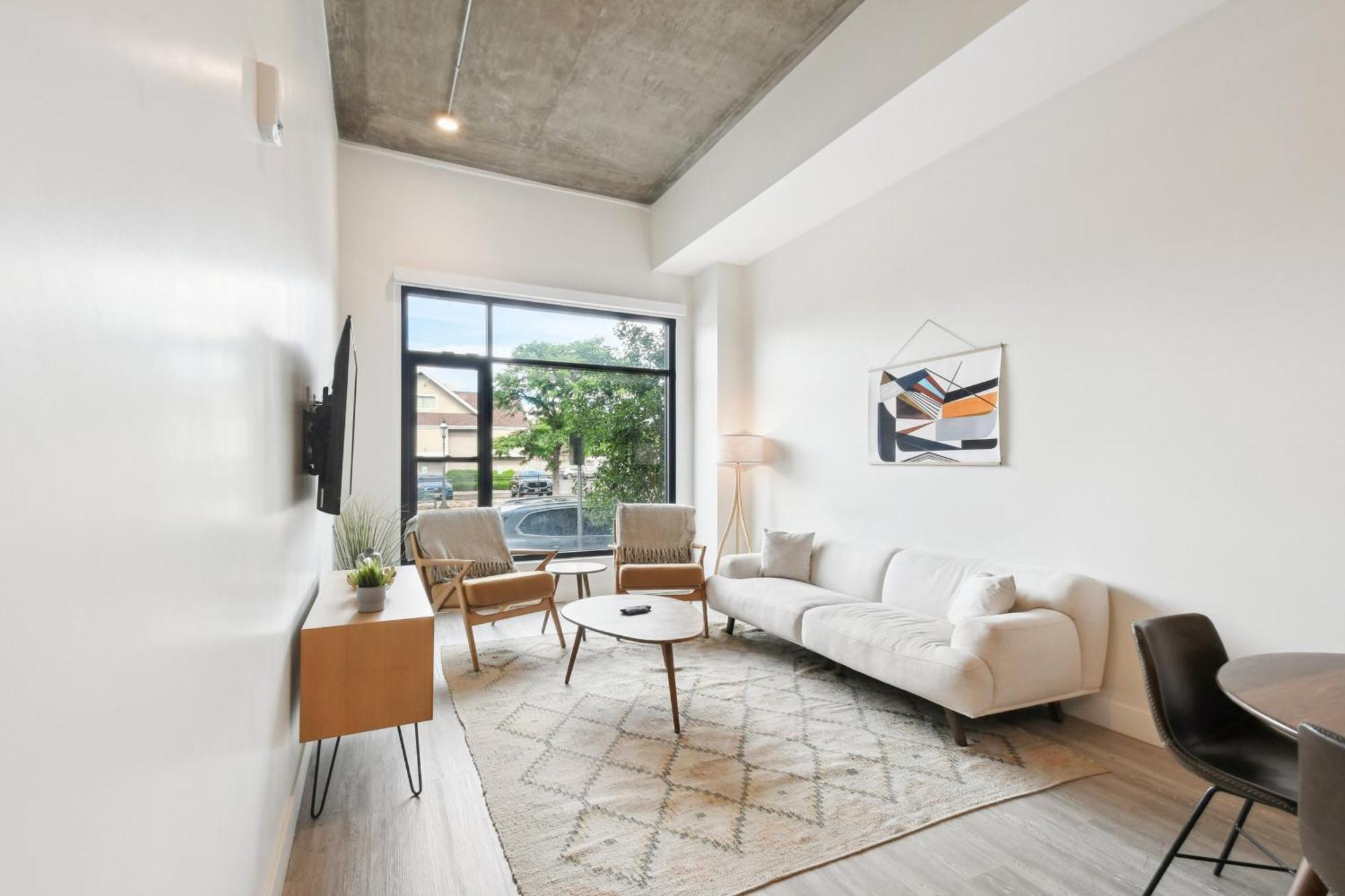 Holiday home Cloud Nine Retreat | Espadin Lohi *