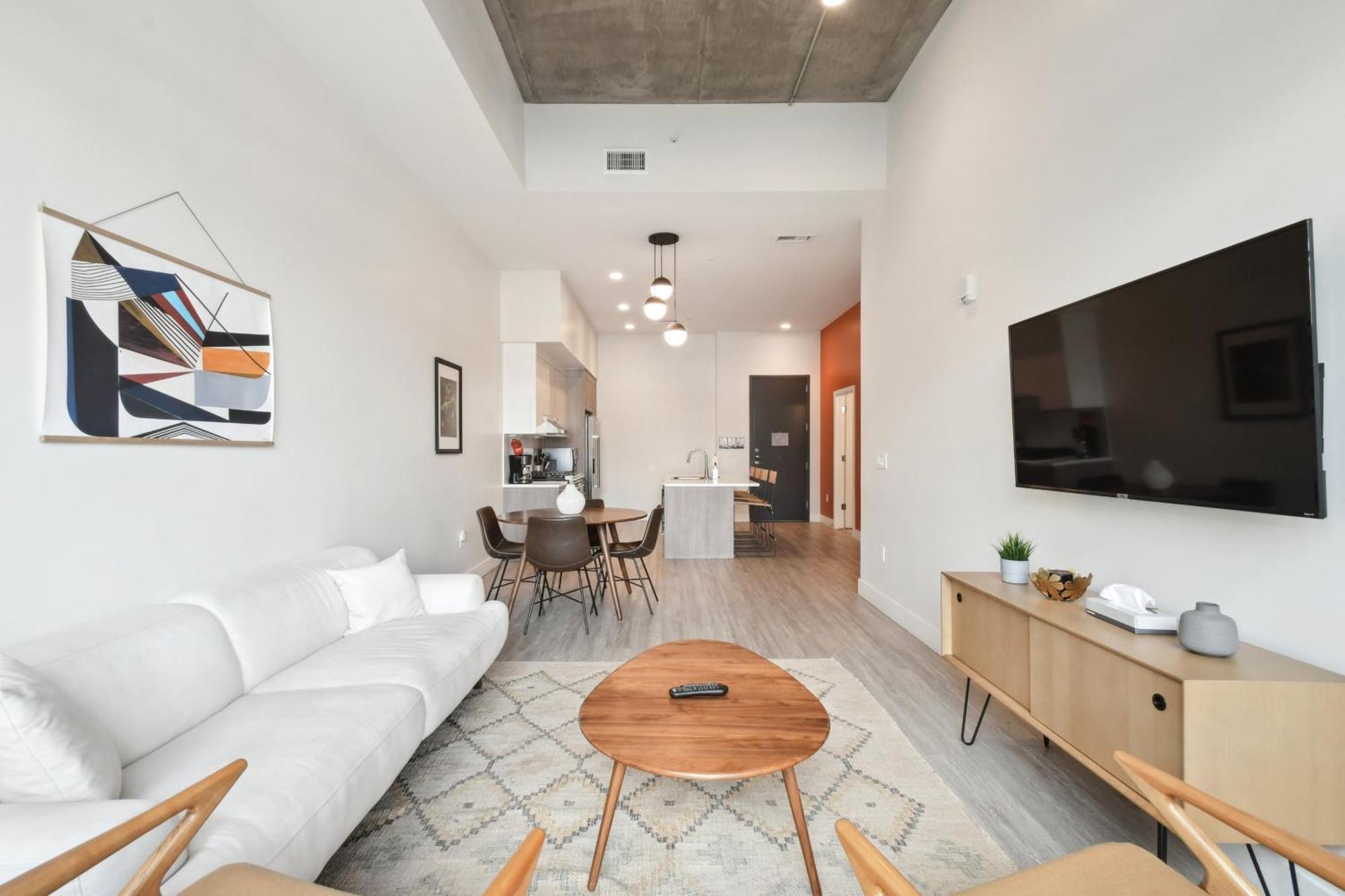 Cloud Nine Retreat | Espadin Lohi * Denver