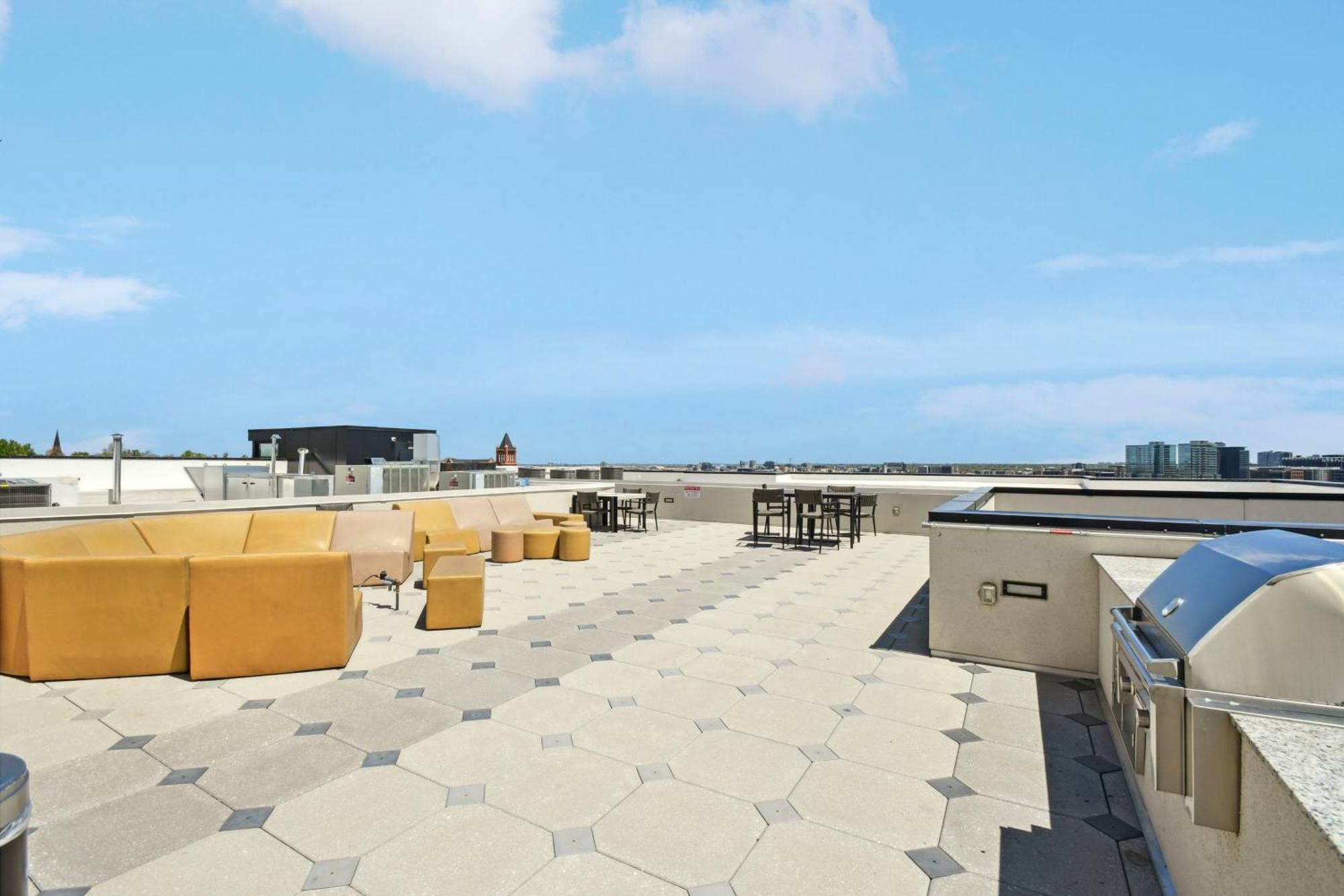 Cloud Nine Retreat | Espadin Lohi Holiday home Denver